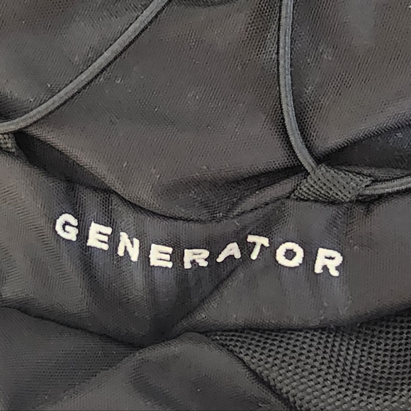 The North Face backpack - Picture 2 of 5